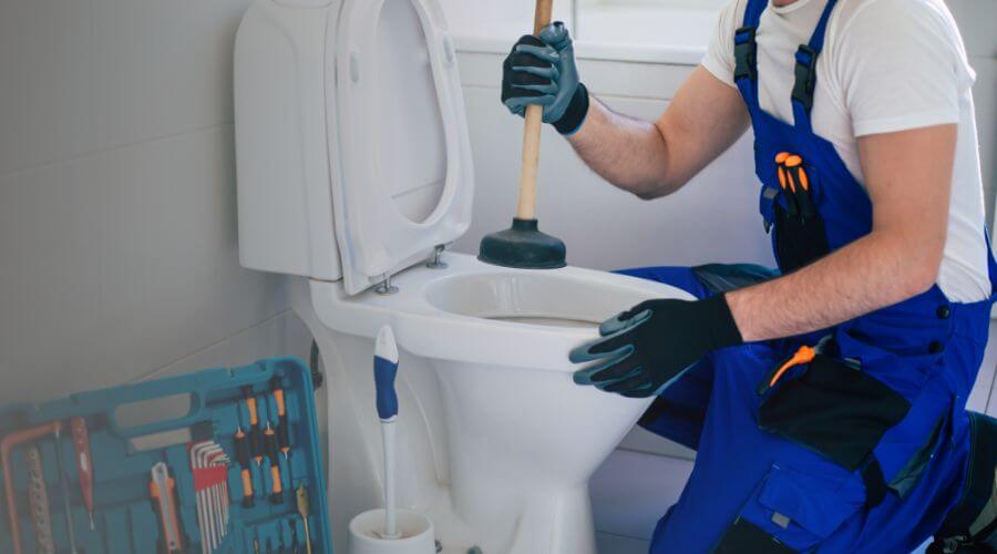 Professional expert plumbing services in Loco Hills, NM
